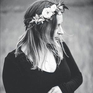 Meet your Posher, Julia